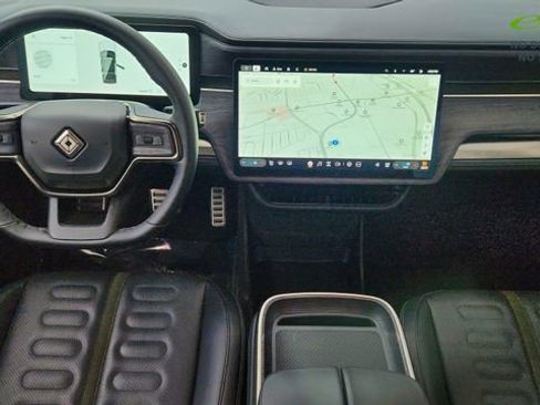 Used 2024 Rivian R1S Adventure AWD/4WD image 40