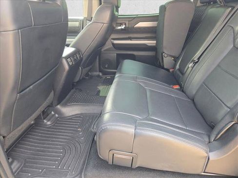 Used 2021 Toyota Tundra Platinum AWD/4WD image 20