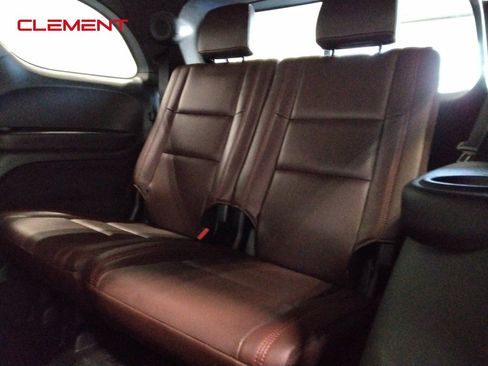 Used 2023 Dodge Durango Citadel image 36