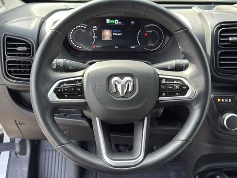 Used 2025 RAM ProMaster 3500 image 14