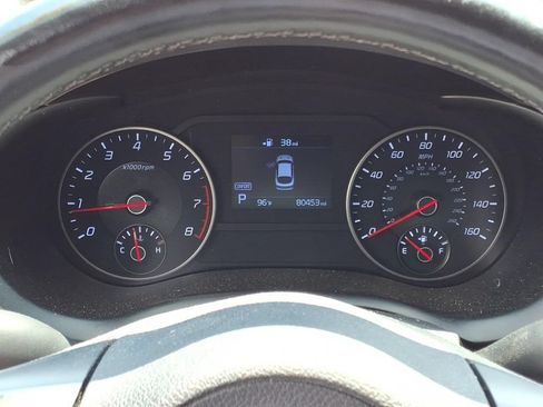 Used 2020 Kia Stinger GT-Line AWD/4WD image 17