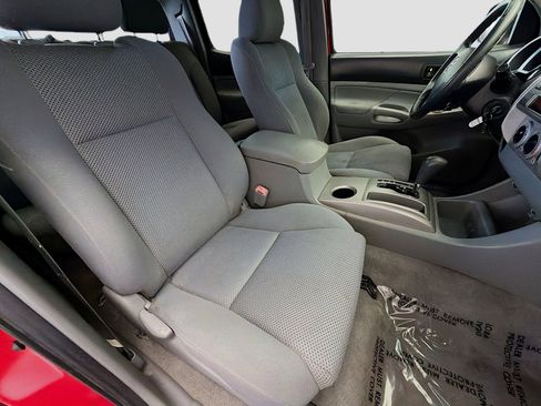 Used 2007 Toyota Tacoma PreRunner image 14