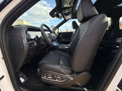 New 2026 Hyundai Palisade Calligraphy image 13