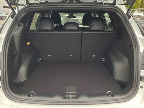 New 2026 Jeep Compass Limited image 14