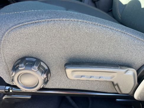 New 2026 Jeep Wrangler Sport AWD/4WD image 25