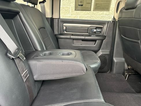 Used 2018 RAM 1500 Sport w/ Convenience Group image 26