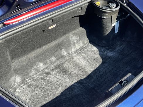 Used 2003 Porsche Boxster image 33