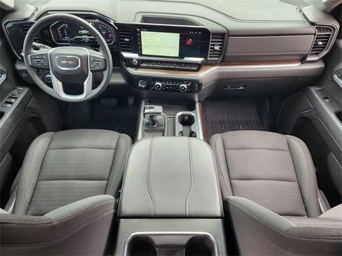Used 2023 GMC Sierra 1500 Elevation w/ X31 Off-Road Package image 25