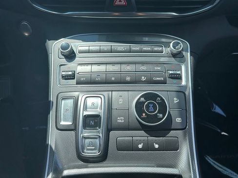 Used 2023 Hyundai Santa Fe SEL AWD/4WD image 19
