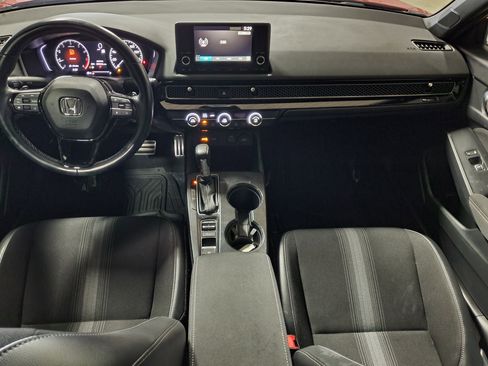 Used 2022 Honda Civic Sport image 13