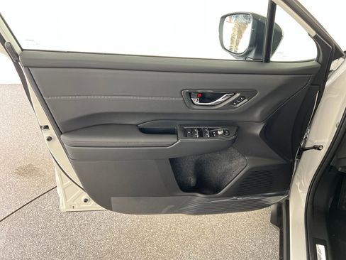 New 2026 Subaru Outback Touring XT image 13