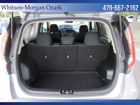 Used 2023 Kia Soul LX w/ Option Group 015 image 20