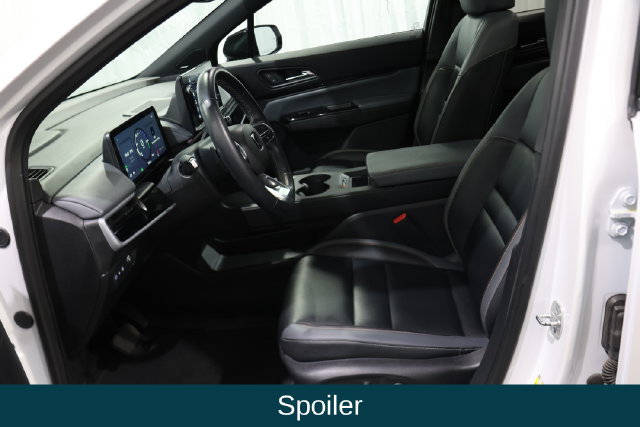 Used 2024 Honda Prologue Touring image 19