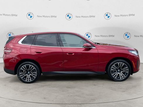 New 2026 BMW X3 xDrive30 w/ Premium Package image 6