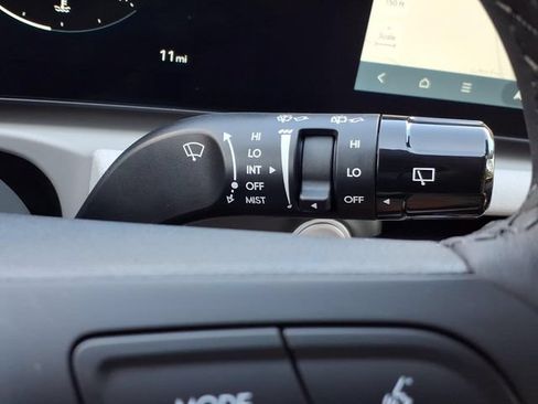 New 2026 Hyundai Tucson SEL FWD image 28