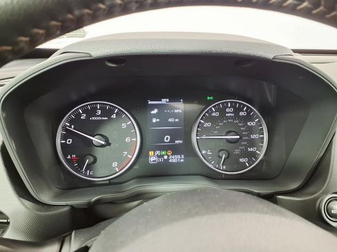 Used 2026 Subaru Forester Touring AWD/4WD image 23