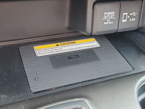 Used 2022 Honda Passport TrailSport image 28