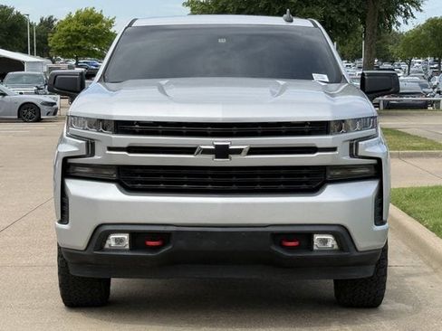 Used 2019 Chevrolet Silverado 1500 RST AWD/4WD image 9