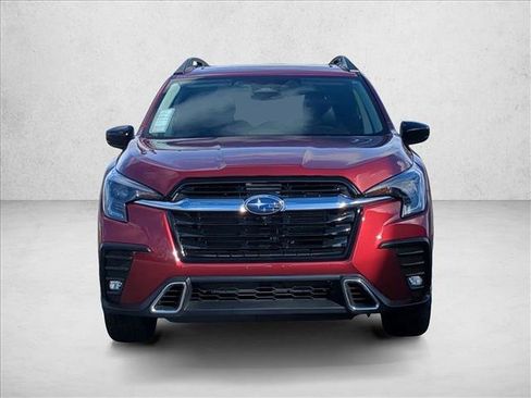 Certified 2025 Subaru Ascent Touring w/ Popular Package #2 image 2