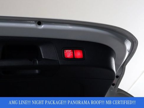 Certified 2023 Mercedes-Benz GLA 250 4MATIC image 29