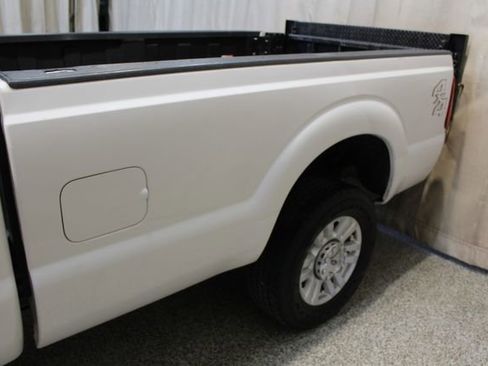 Used 2016 Ford F350 XL w/ Power Equipment Group image 6