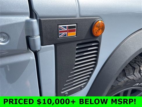 Used 2024 INEOS Grenadier Trialmaster Edition image 39