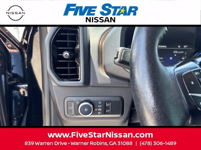 Used 2023 Ford Bronco Sport Outer Banks w/ Tech Package AWD/4WD image 16