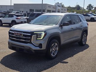 Used 2025 GMC Terrain Elevation AWD/4WD video 1
