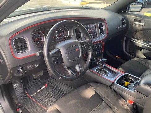 Used 2023 Dodge Charger SXT image 14