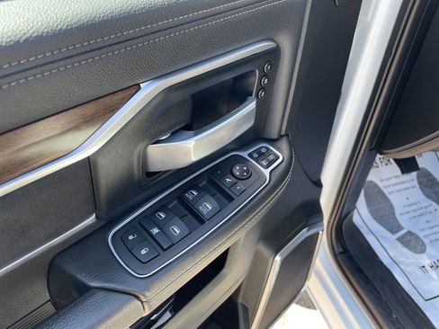 Used 2024 RAM 2500 Laramie w/ Safety Group image 14