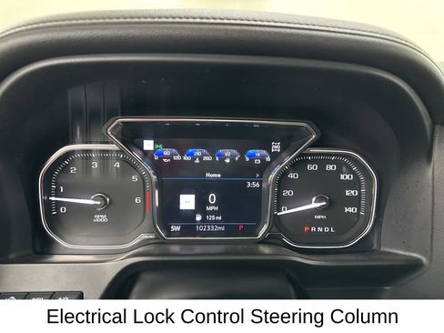 Used 2021 GMC Sierra 2500 Denali w/ Denali Ultimate Package image 40