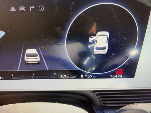 Used 2024 Hyundai Ioniq 5 SE RWD image 17