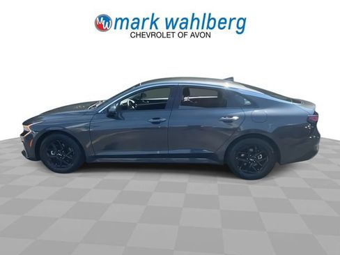 Used 2026 Kia K5 LXS FWD image 5
