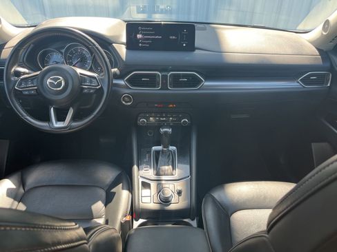 Used 2024 MAZDA CX-5 AWD 2.5 S w/ Select Package image 19