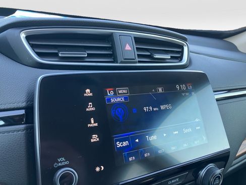 Used 2018 Honda CR-V EX-L image 21