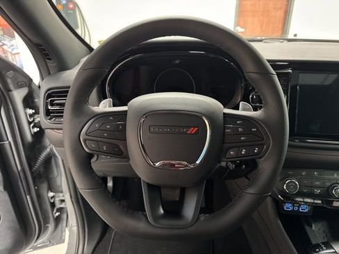 New 2026 Dodge Durango GT image 28