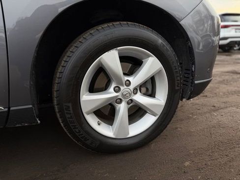 Used 2014 Lexus RX 350 AWD image 8