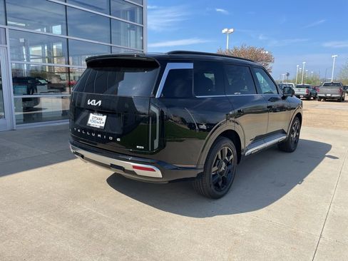 New 2027 Kia Telluride SX Prestige image 5