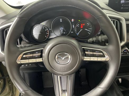 Used 2025 MAZDA CX-50 AWD 2.5 Turbo w/ Cargo Package image 14