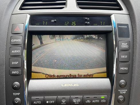 Used 2007 Lexus ES 350 image 15