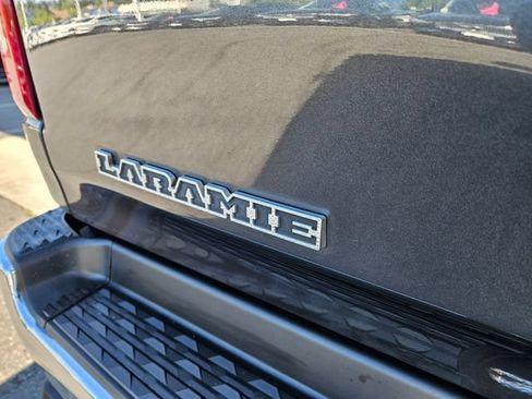 Used 2021 RAM 1500 Laramie AWD/4WD image 13