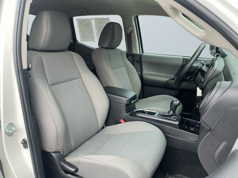 Used 2023 Toyota Tacoma SR image 15