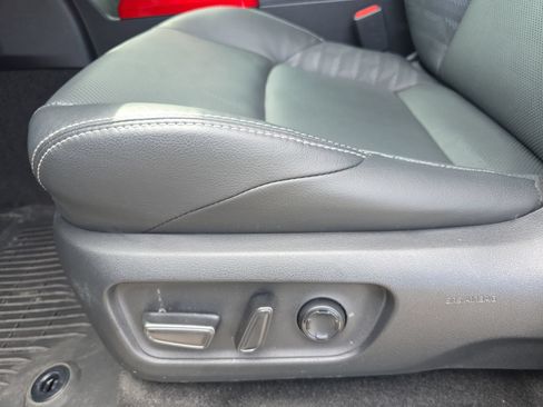 Used 2026 Toyota 4Runner TRD Sport Premium RWD image 25