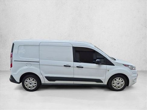 Used 2017 Ford Transit Connect XLT FWD image 4