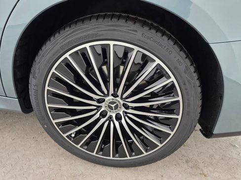 New 2026 Mercedes-Benz E 350 Sedan image 12