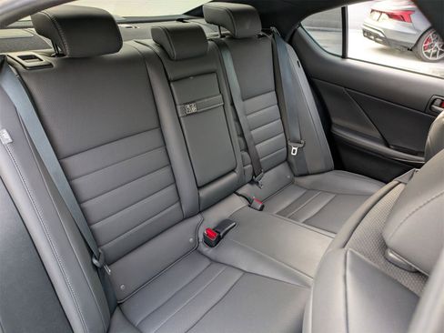 Used 2023 Lexus IS 350 F Sport image 29