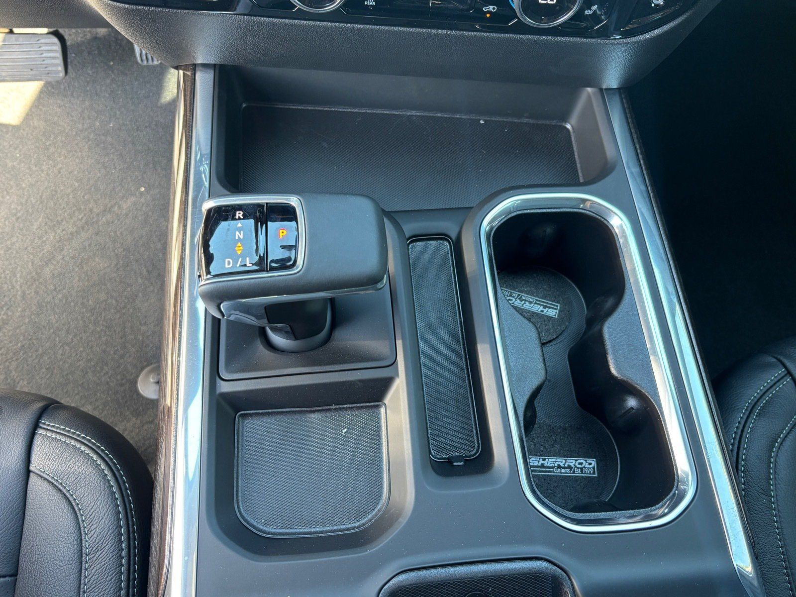 New 2026 Chevrolet Silverado 1500 RST w/ All Star Edition Plus AWD/4WD image 15