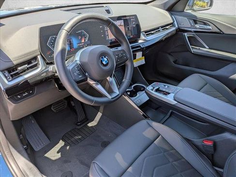 New 2026 BMW X1 xDrive28i w/ Convenience Package AWD/4WD image 3