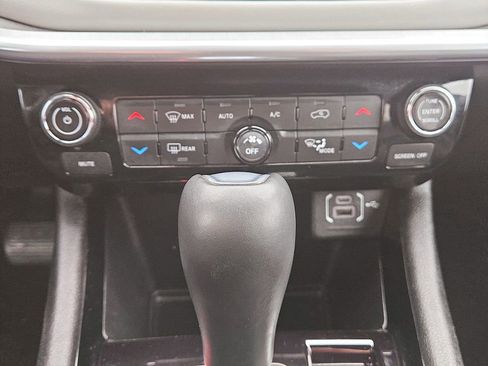 Used 2024 Jeep Compass Limited image 26