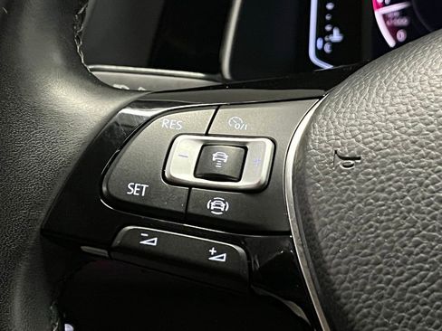 Used 2019 Volkswagen Jetta SEL image 21